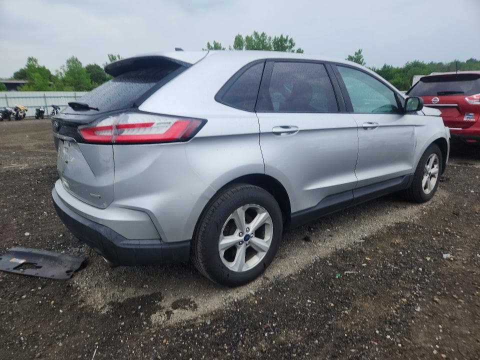 2019 FORD EDGE SE 3