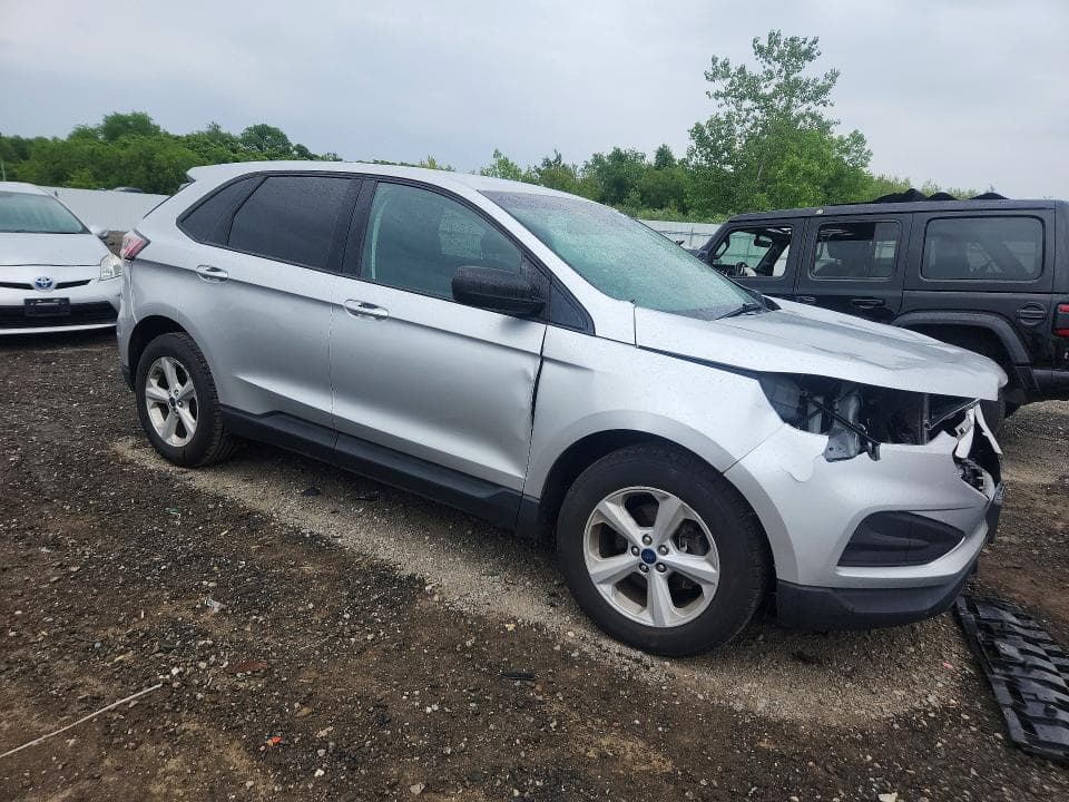 2019 FORD EDGE SE 4
