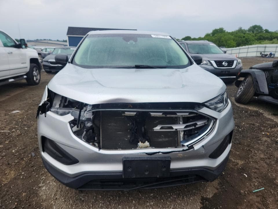 2019 FORD EDGE SE 5