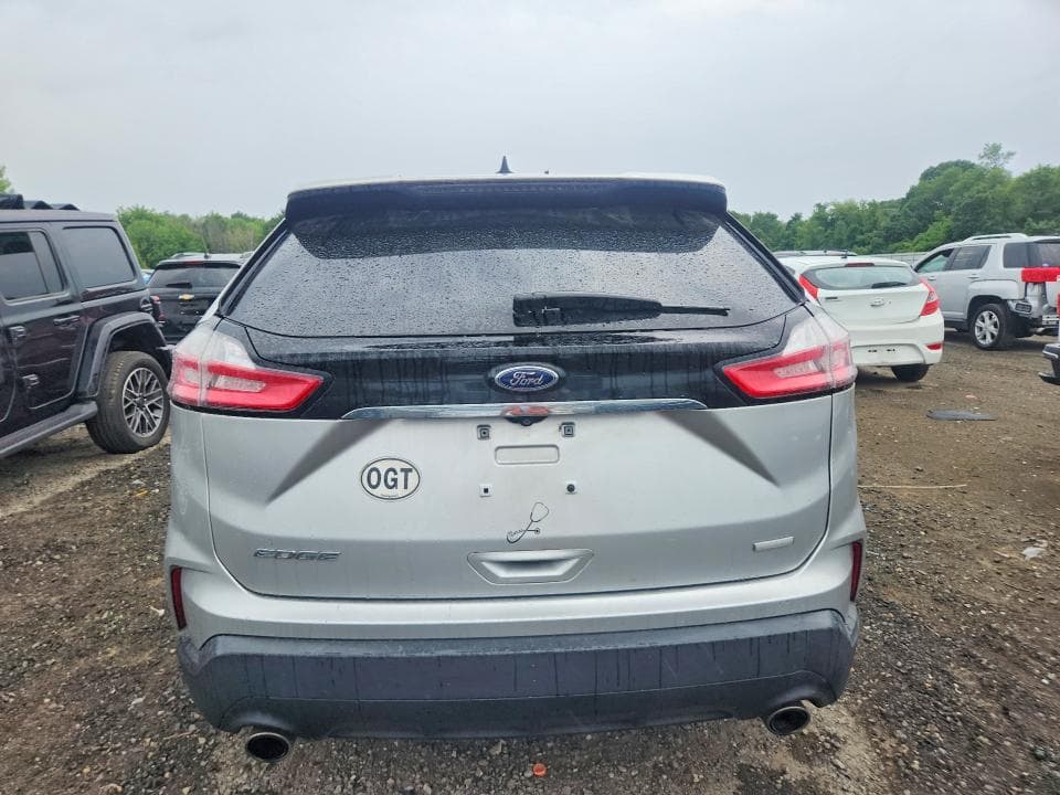 2019 FORD EDGE SE 6