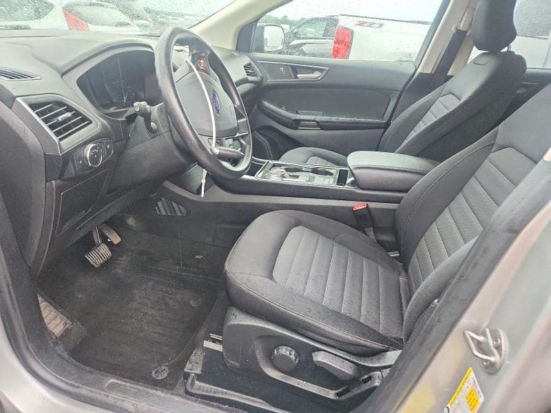 2019 FORD EDGE SE 7