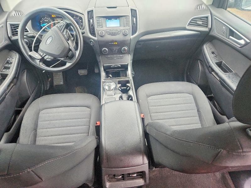 2019 FORD EDGE SE 8