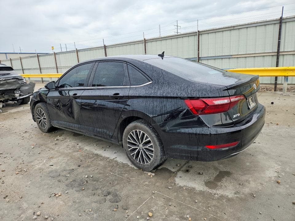 2021 VOLKSWAGEN JETTA S S 2