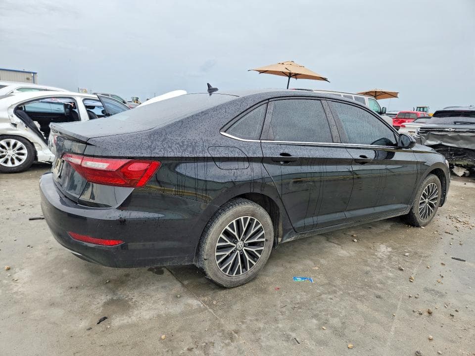 2021 VOLKSWAGEN JETTA S S 3