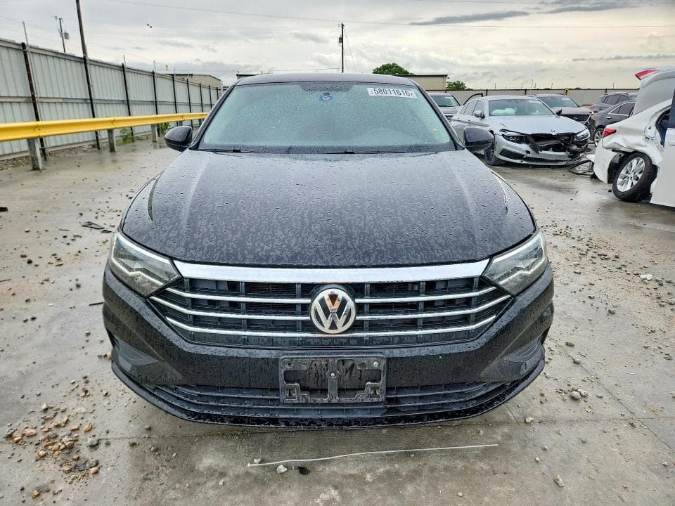 2021 VOLKSWAGEN JETTA S S 5