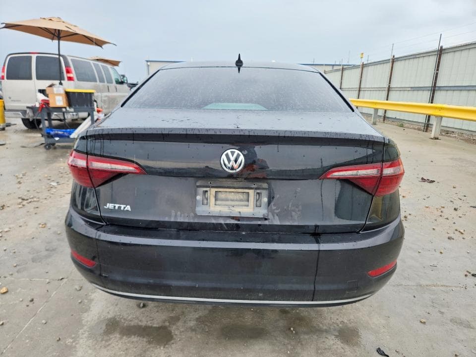 2021 VOLKSWAGEN JETTA S S 6