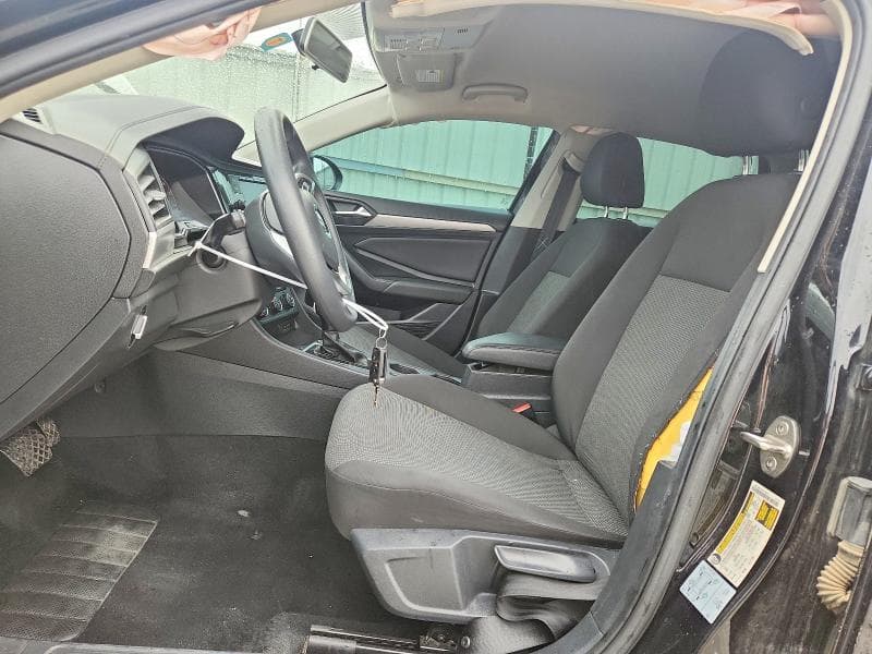 2021 VOLKSWAGEN JETTA S S 7