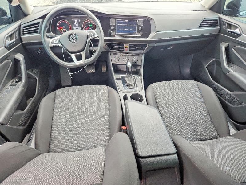 2021 VOLKSWAGEN JETTA S S 8