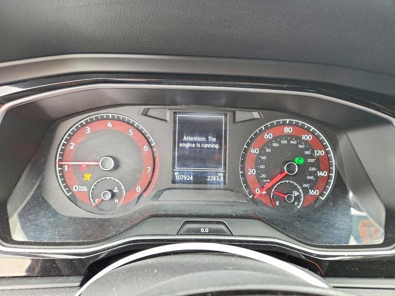 2021 VOLKSWAGEN JETTA S S 9