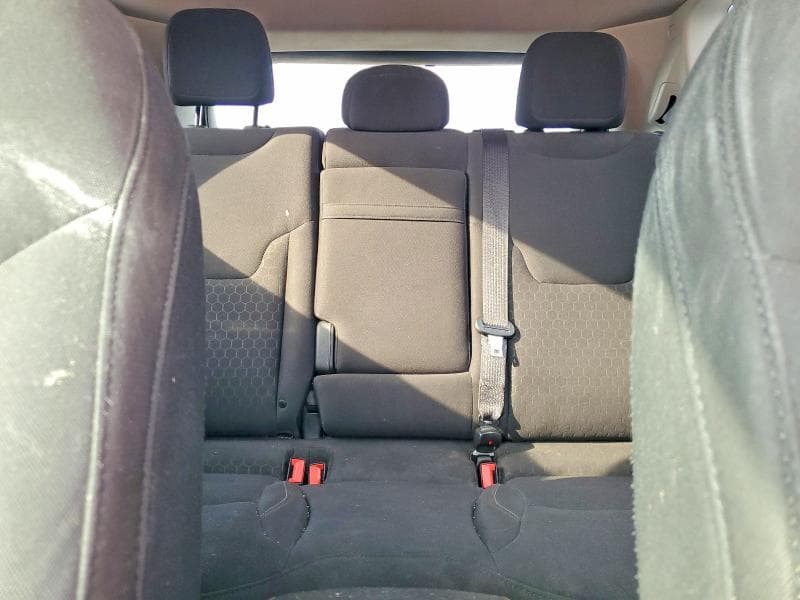 2018 JEEP COMPASS SPORT 10