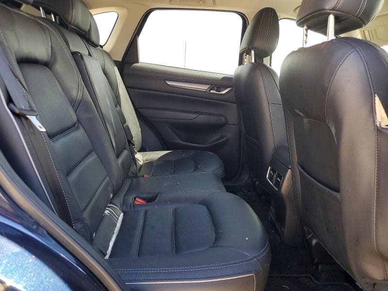 2024 MAZDA CX-5 PREFERRED 11