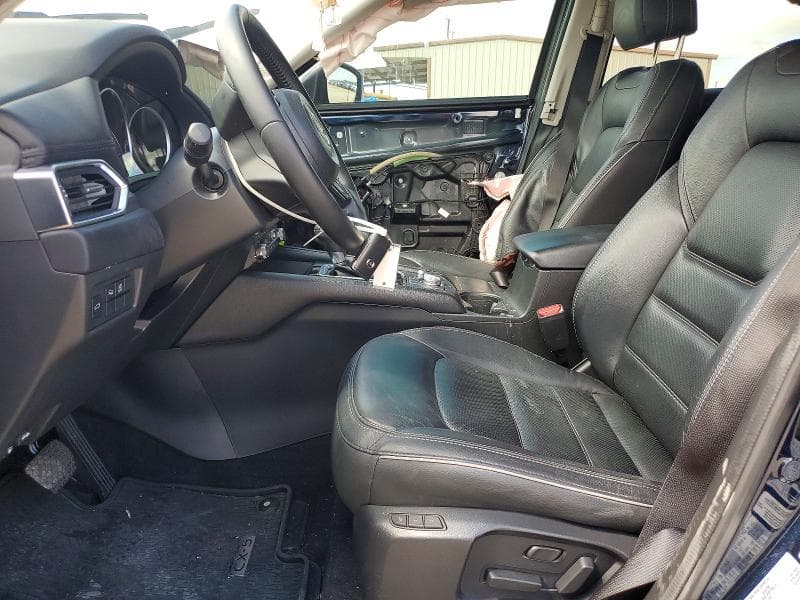 2024 MAZDA CX-5 PREFERRED 7