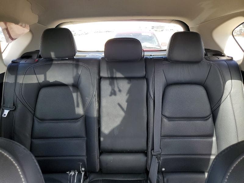 2024 MAZDA CX-5 PREFERRED 10