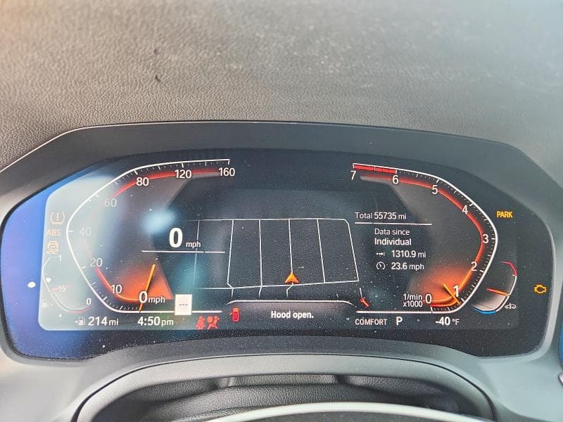 2020 BMW 330I 9