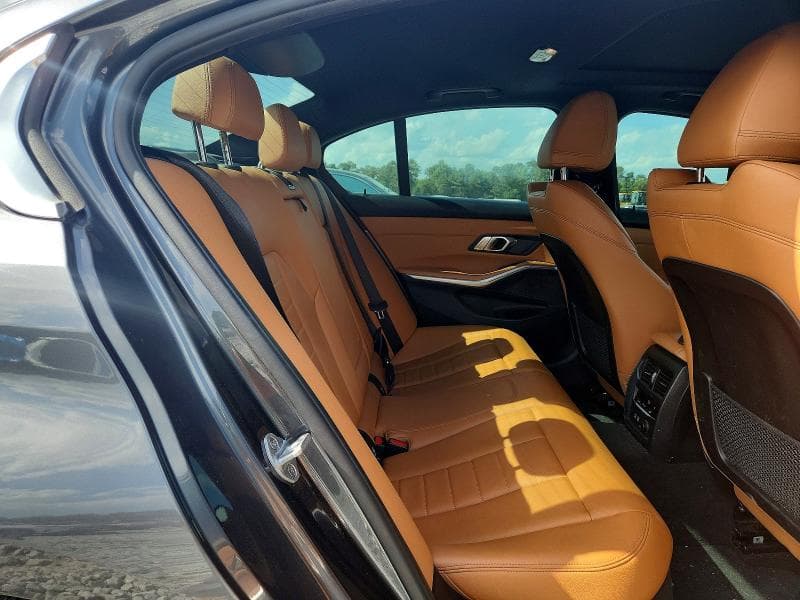 2020 BMW 330I 10