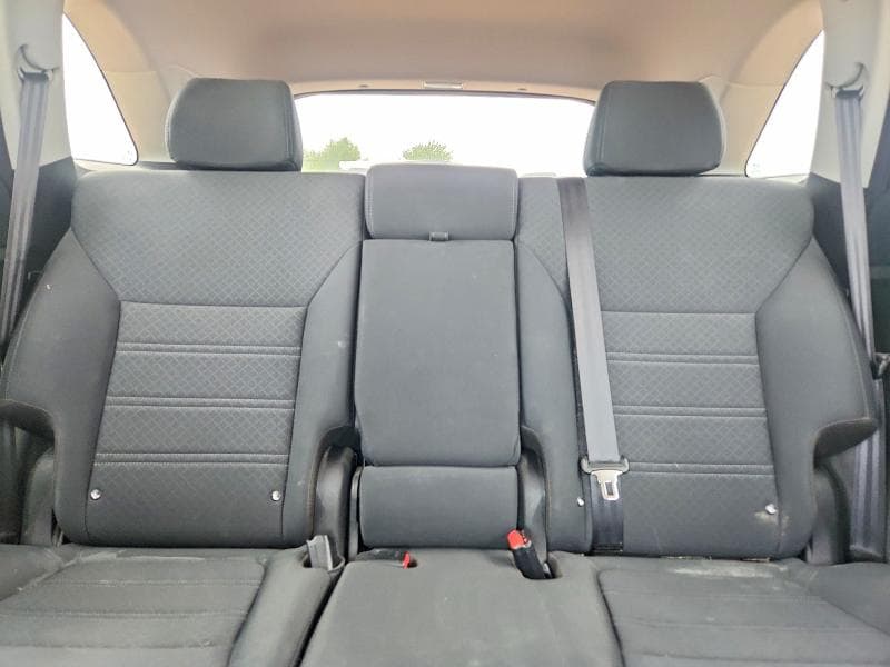 2020 KIA SORENTO LX 10