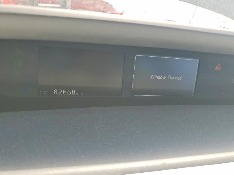 2022 TOYOTA PRIUS LIMITED 9