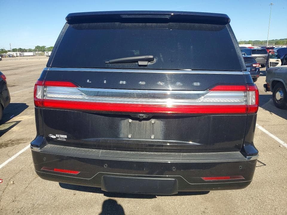 2020 LINCOLN NAVIGATOR L RESERVE 6