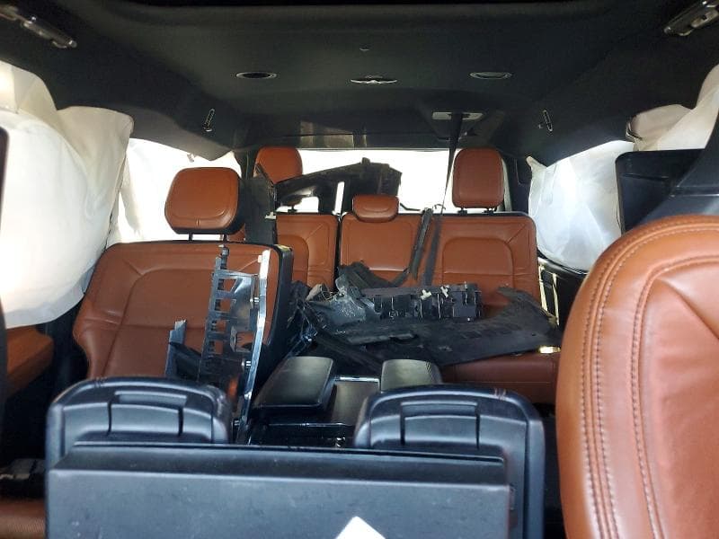 2020 LINCOLN NAVIGATOR L RESERVE 10