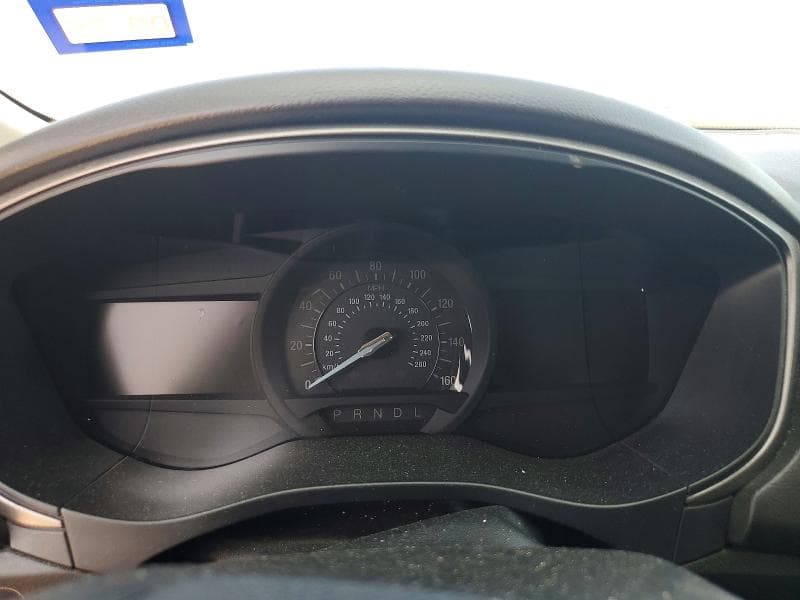2018 FORD FUSION SE 9