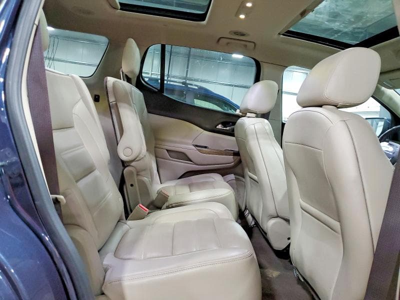 2019 GMC ACADIA DENALI DENALI 11