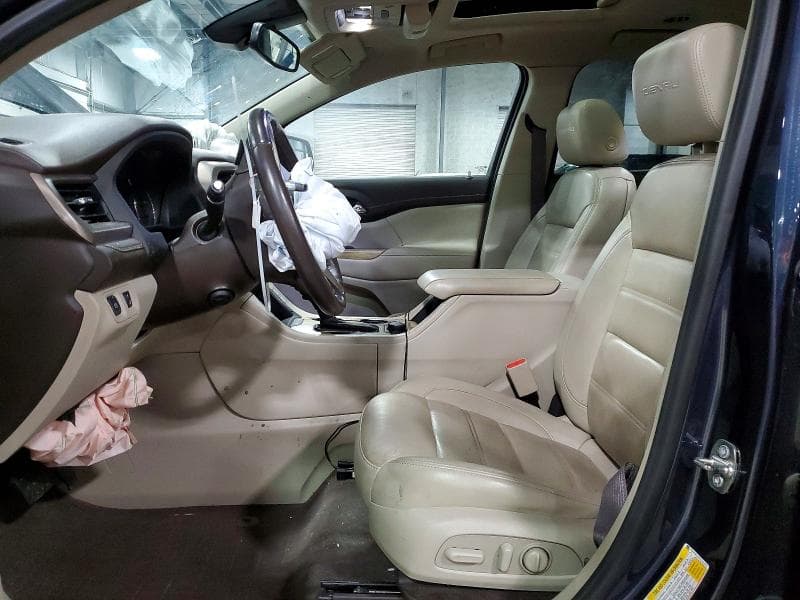 2019 GMC ACADIA DENALI DENALI 7