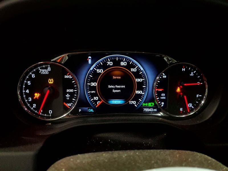 2019 GMC ACADIA DENALI DENALI 9