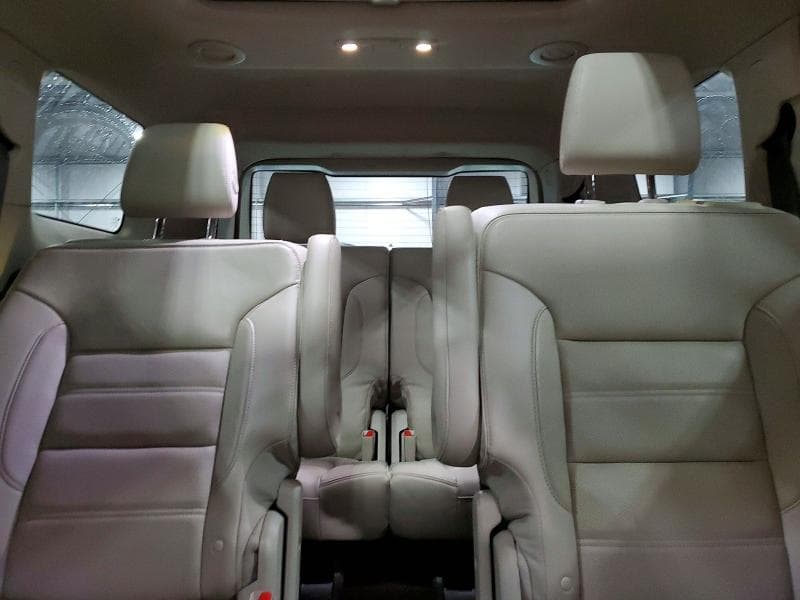 2019 GMC ACADIA DENALI DENALI 10