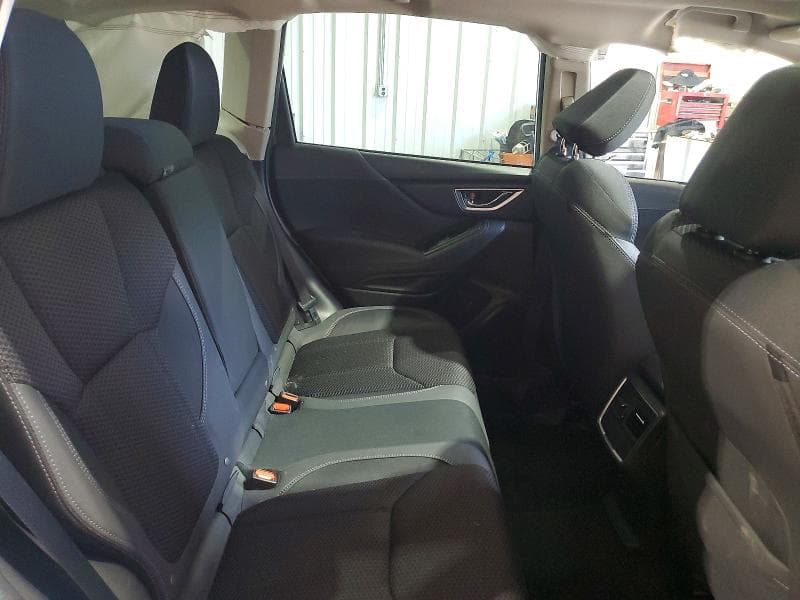 2023 SUBARU FORESTER PREMIUM 11