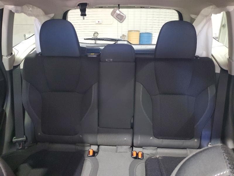 2023 SUBARU FORESTER PREMIUM 10