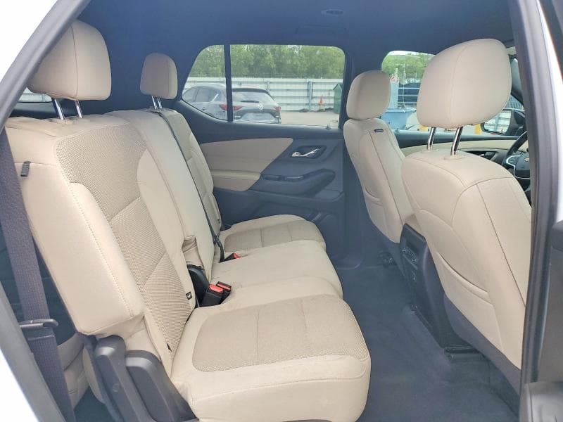 2023 CHEVROLET TRAVERSE LS 11