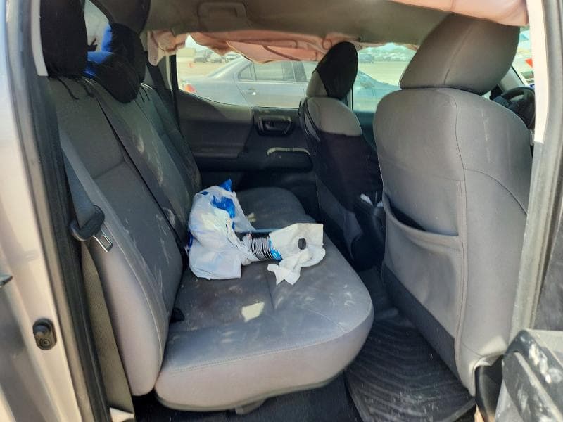 2019 TOYOTA TACOMA SR 10