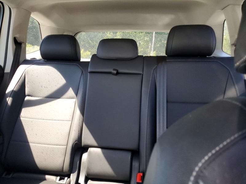 2018 VOLKSWAGEN TIGUAN SE 10