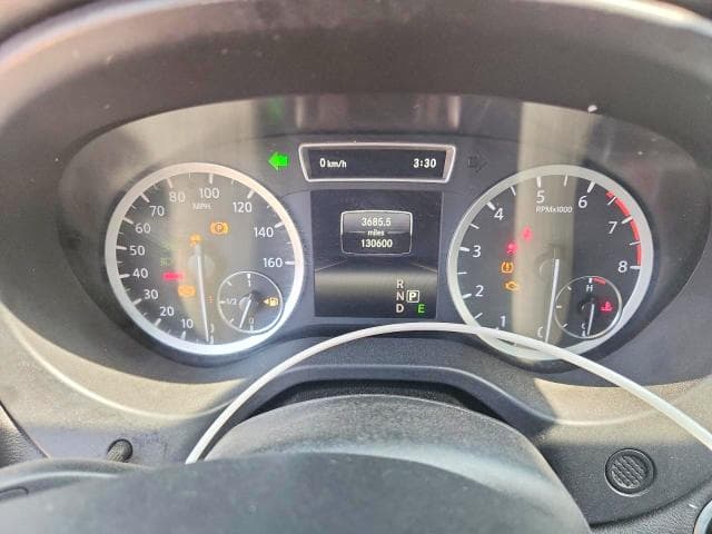 2018 INFINITI QX30 BASE 9