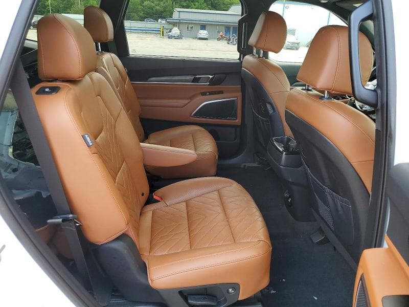 2024 KIA TELLURIDE SX-PRESTIGE X-LINE 11