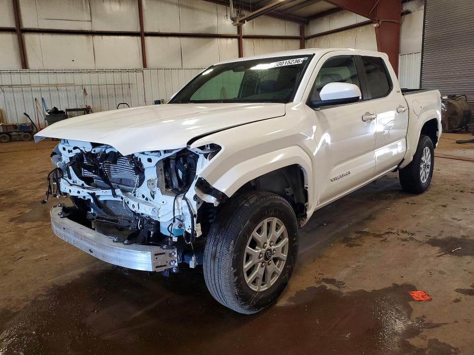 2026 TOYOTA TACOMA SR5 - 1