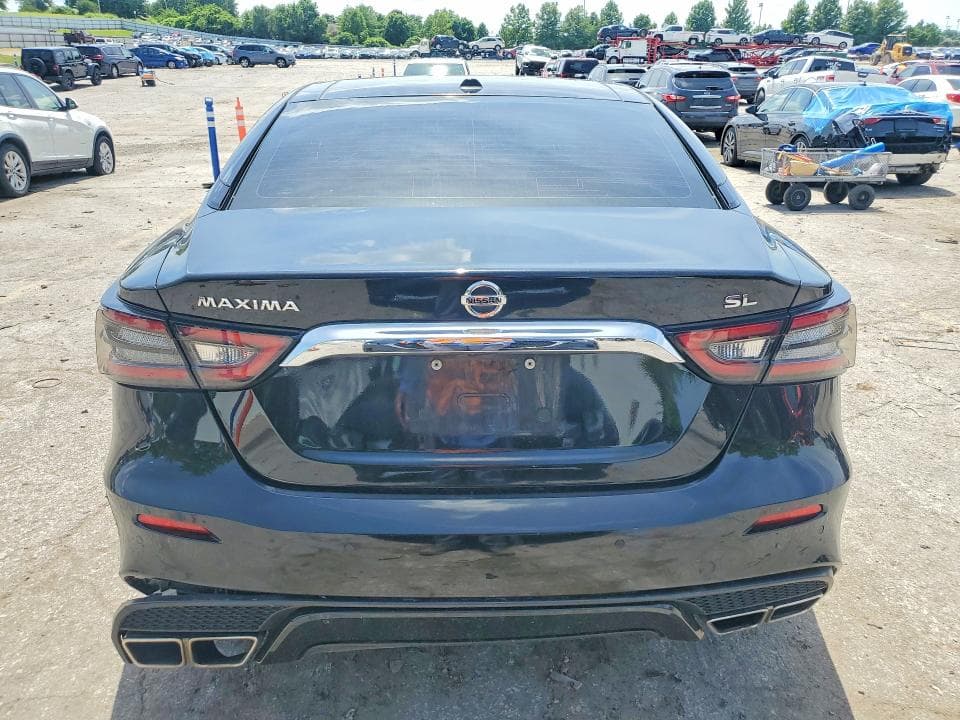 2020 NISSAN MAXIMA SL 6