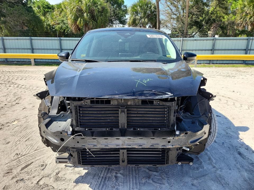 2021 FORD ESCAPE SE 5