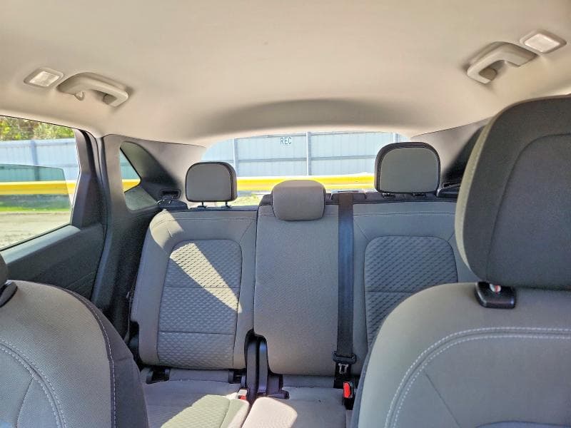 2021 FORD ESCAPE SE 10