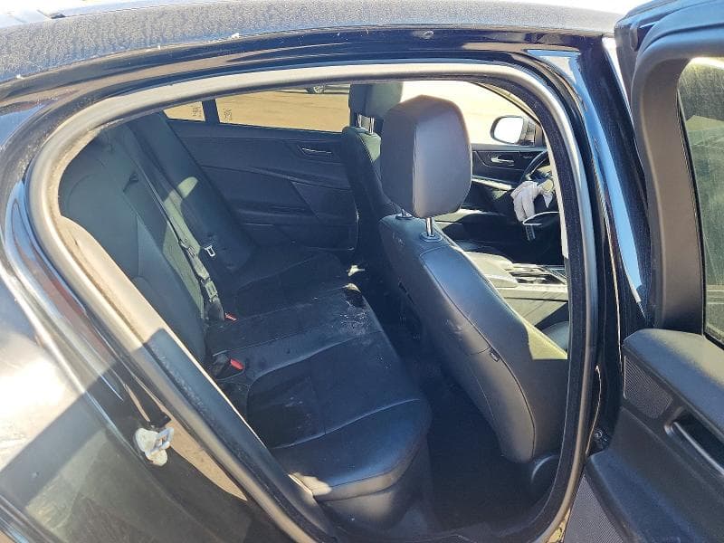2018 JAGUAR XE PREMIUM 10