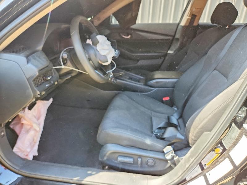 2024 HONDA ACCORD EX 7