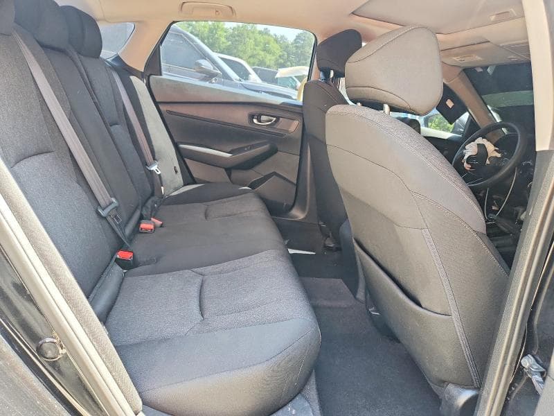 2024 HONDA ACCORD EX 10