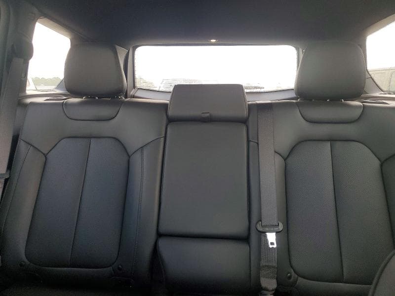 2026 JEEP CHEROKEE LAREDO 10