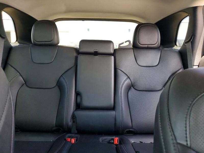 2022 JEEP CHEROKEE LATITUDE LUX 10