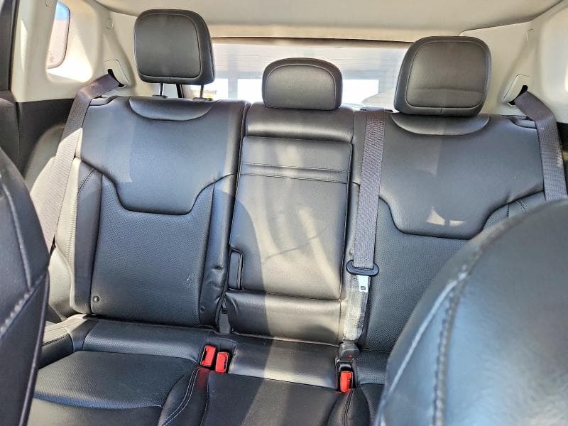 2019 JEEP COMPASS LIMITED LIMITED 10