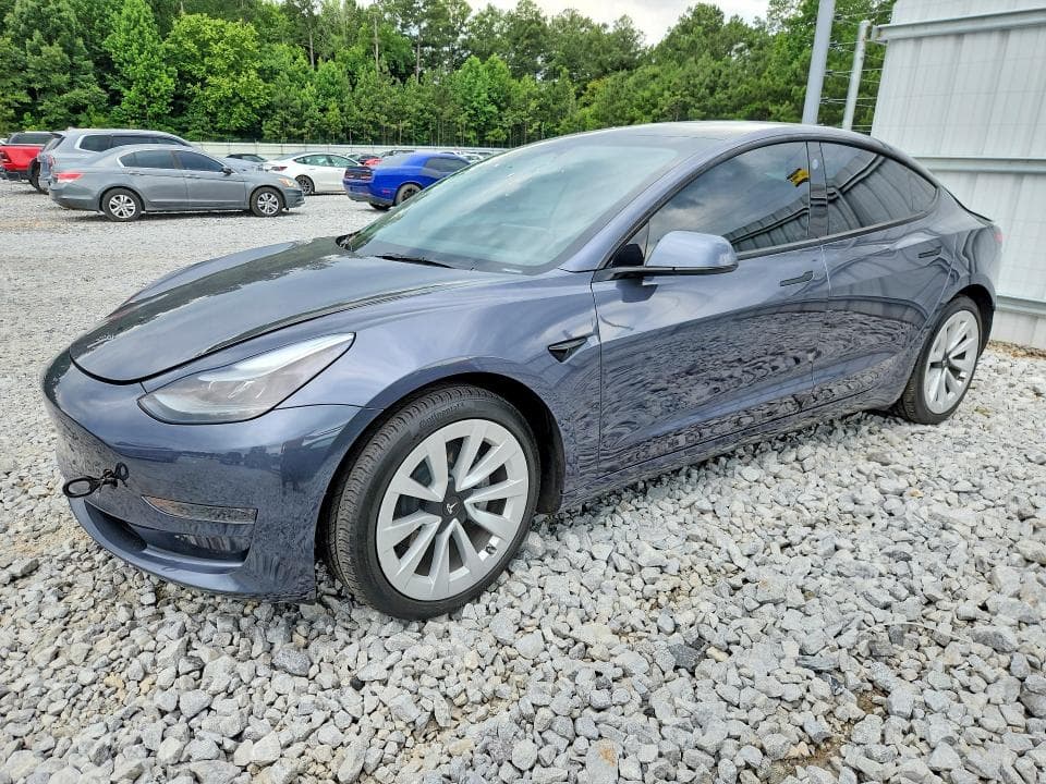 2023 TESLA MODEL 3 - 1