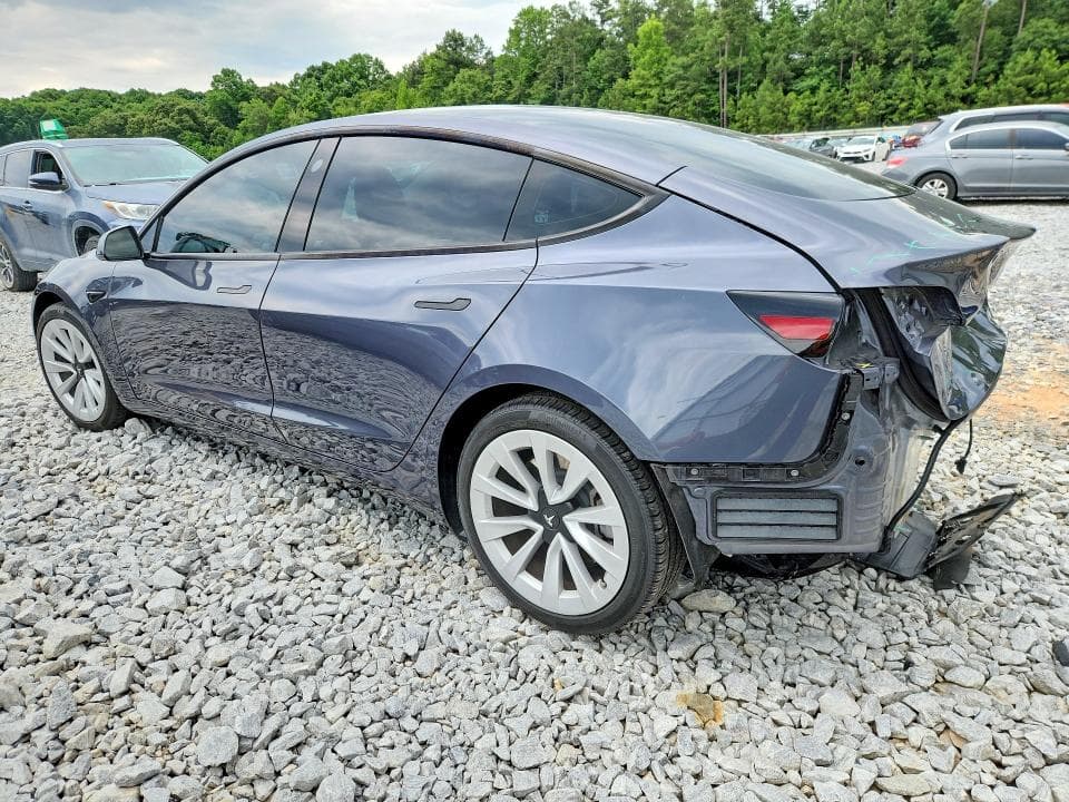 2023 TESLA MODEL 3 2