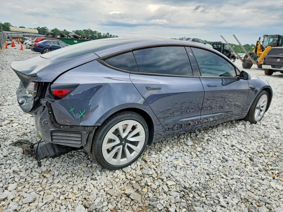 2023 TESLA MODEL 3 3