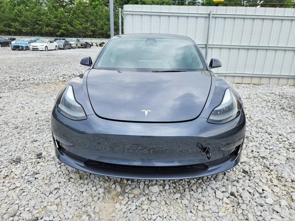 2023 TESLA MODEL 3 5