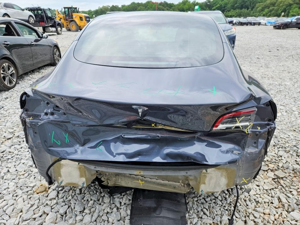 2023 TESLA MODEL 3 6